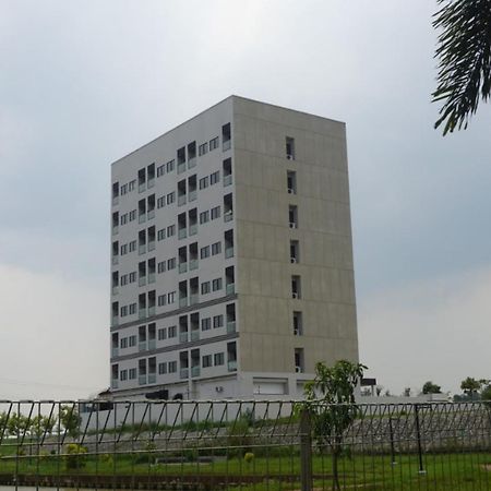 Artotel Casa Cikarang Exterior foto