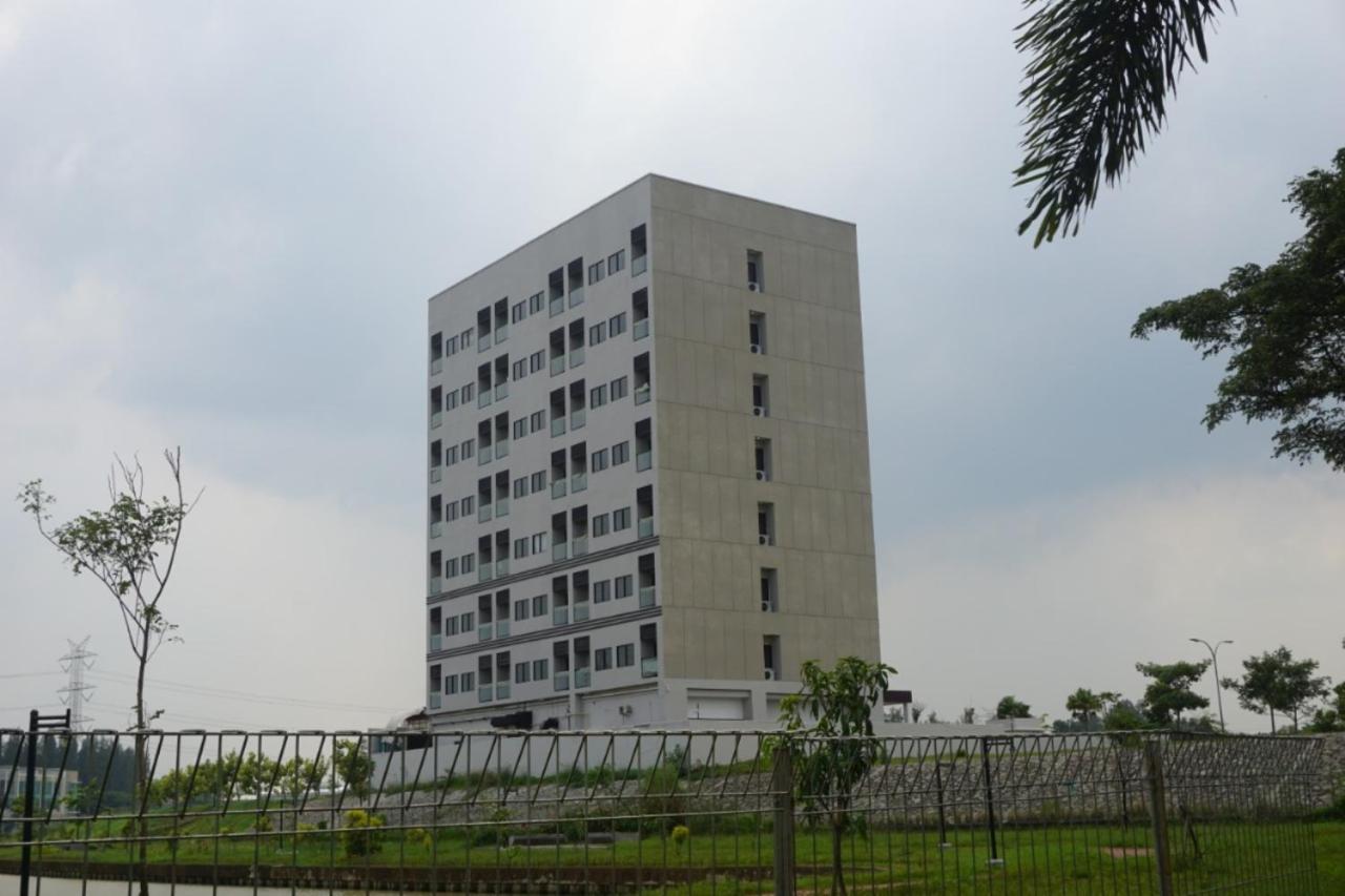 Artotel Casa Cikarang Exterior foto